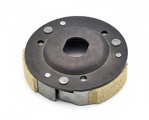 Kit Embrague - mordazas Honda Scoopy Bali Lead 100cc