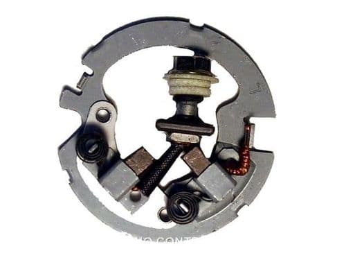 Kit escobillas motor arranque Honda - Yamaha (04178905)