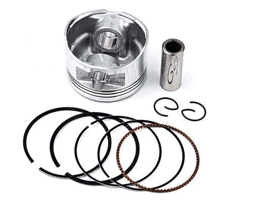Kit pistón 150cc 58 mm Honda SH Dylan PS Nes Fes