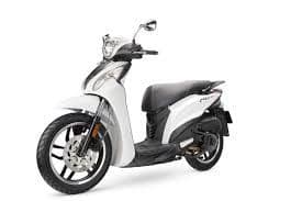 KYMCO MILLER 125