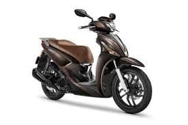 KYMCO PEOPLE S 125