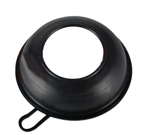 Lámpara 12V 5W T10 Bombilla tipo cuña de posición / tablero