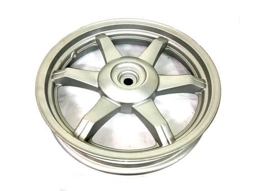 Llanta trasera nueva Keeway Outlook 125