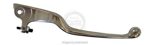 Maneta derecha cromada Aprilia (34550021)