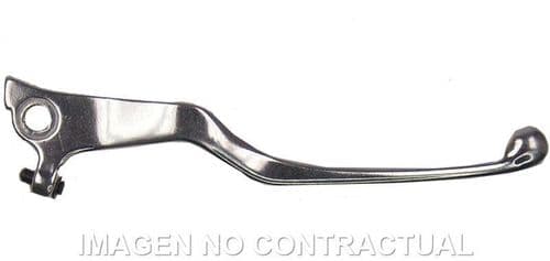 Maneta Derecha cromada Aprilia (34550123)