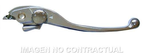 Maneta Derecha cromada CBR 900 RR Fireblade