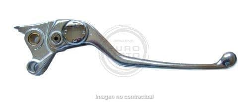 Maneta derecha cromada Ducati 900 SS