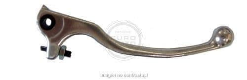 Maneta derecha cromada Gas Gas (34550039)