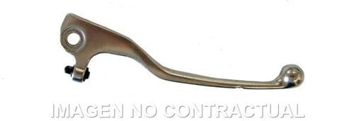 Maneta derecha cromada Gas Gas (34550107)