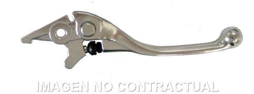 Maneta derecha cromada Honda (34550047)