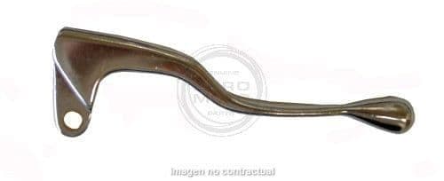 Maneta derecha cromada Honda (34550104)
