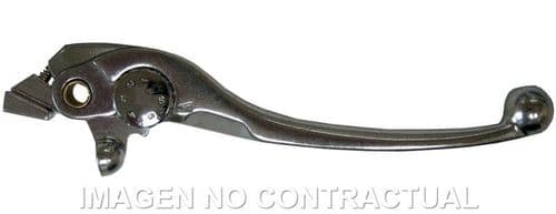 Maneta derecha cromada Honda (34550108)