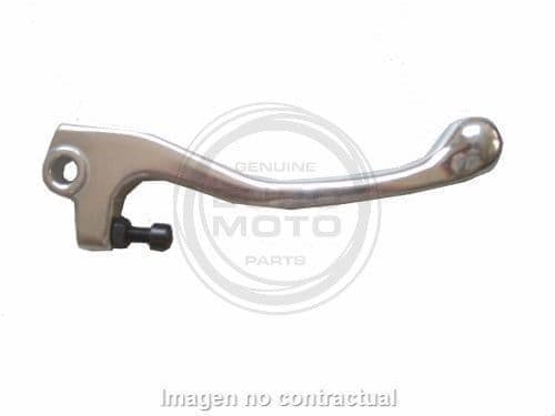 Maneta derecha cromada Honda CRE 250