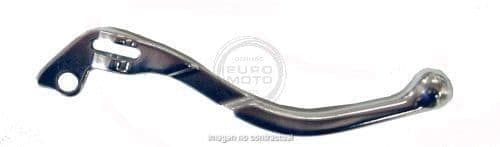 Maneta derecha cromada Husqvarna SM 50
