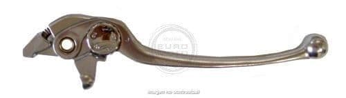 Maneta derecha cromada Kawasaki ERN6