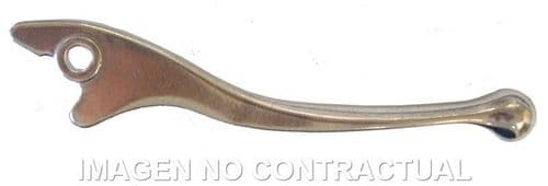 Maneta derecha cromada Kymco (34550024)
