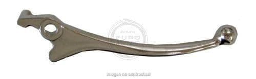 Maneta derecha cromada Suzuki (34550009)