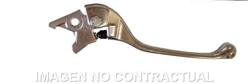 Maneta derecha cromada Suzuki (34550090)