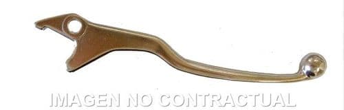 Maneta derecha cromada Suzuki (34550094)