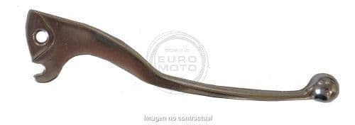 Maneta derecha cromada Yamaha (34550053)
