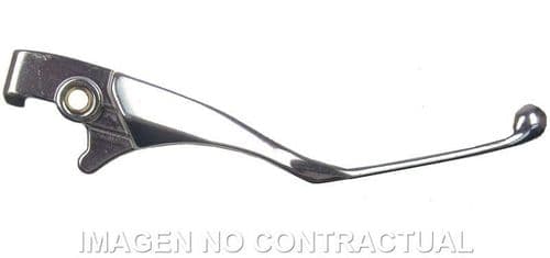 Maneta Derecha cromada Yamaha (34550128)