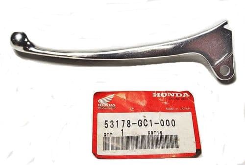 Maneta freno izquierdo Honda Scoopy 75 / 80cc