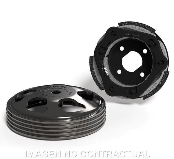 Maxi Delta System MHR Piaggio 50 [5214738] | Recambio moto