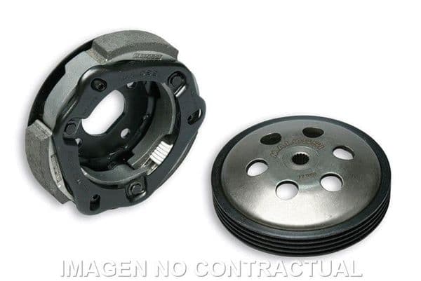Maxi Delta System Yamaha Aerox 50 [5214113] | Recambio moto