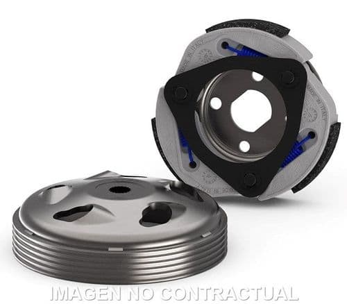 Maxi Fly System Malossi Honda SH 125