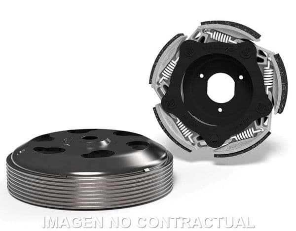 Maxi Fly System Yamaha X-Max 400 [5216331] | Recambio moto