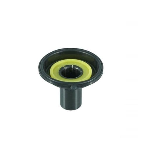 Membrana carburador GY6 50cc 4T Sym Peugeot Rieju 18mm