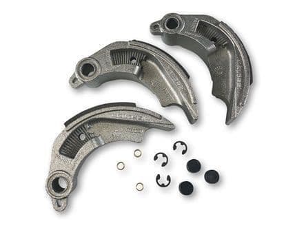 Mordazas de embrague Delta Clutch Yamaha Majesty 250