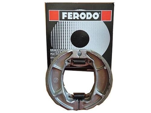 Mordazas freno Traseras Honda Scoopy 50 100 y delanteras Scoopy 75