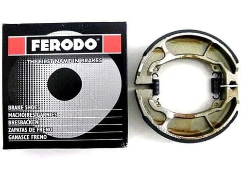 Mordazas freno traseras Honda Sh Passion Dylan Pcx 125/150