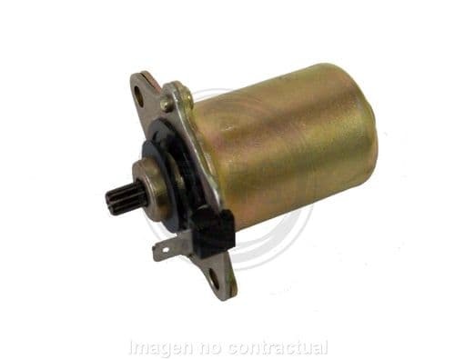 Motor Arranque Daelim 50 y Honda 50 scoopy [04178161]