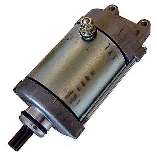 Motor Arranque tipo Mitsuba SM13-405 Honda