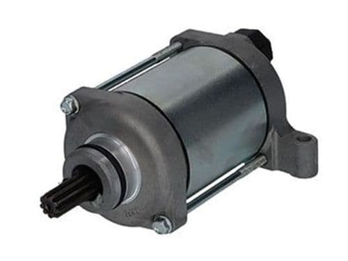 Motor de arranque Honda CB600F Hornet (07/14)