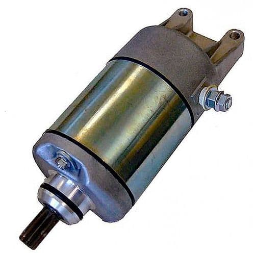 Motor de Arranque Honda FJS Silver Wing 400 600