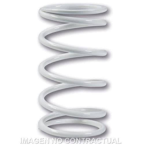 Muelle de embrague Blanco Yamaha TMax 500 530 560
