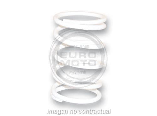 Muelle De Polea Conducida Blanco Honda Silver Wing