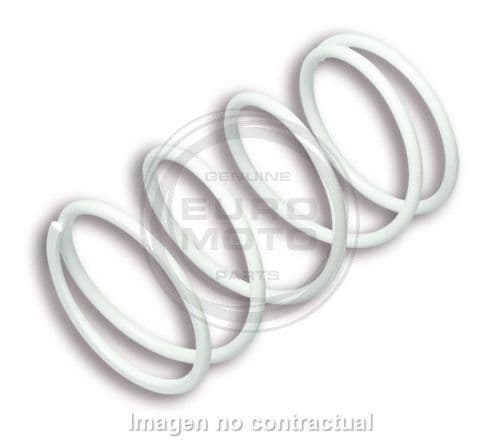 Muelle De Polea Conducida Gilera Runner VXR 180