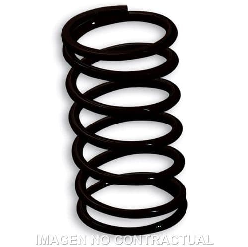 Muelle De Polea Conducida Peugeot Elyseo 125