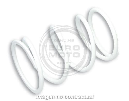 Muelle Polea Conducida Blanco Honda SH 300