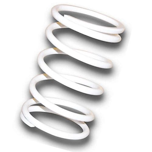 Muelle polea conducida blanco Kymco Superdink 300