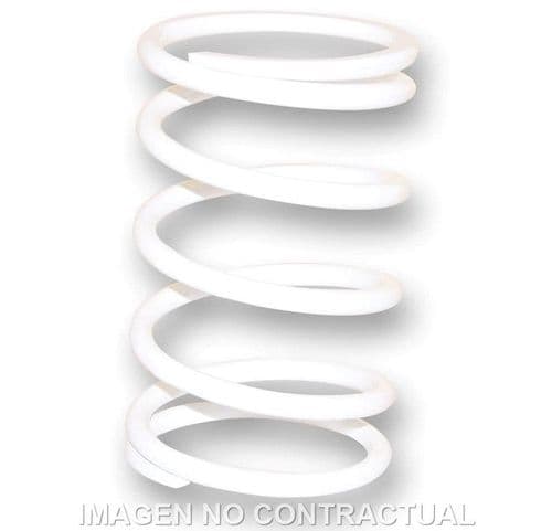 Muelle polea conducida blanco Kymco X-Citing 400