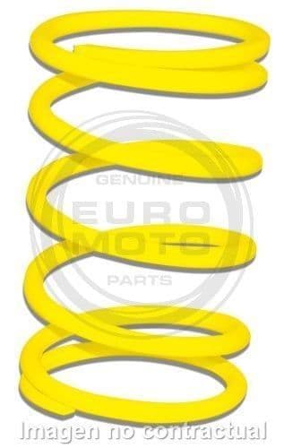 Muelle Polea Conducida Reforzada Amarillo Jog, SR