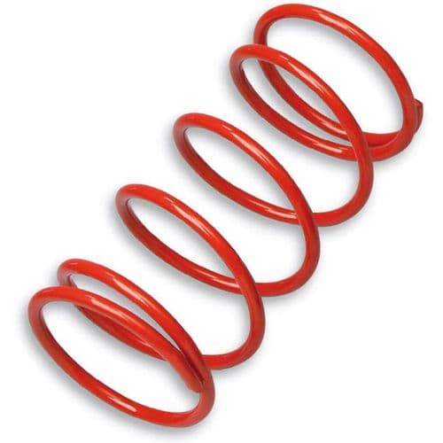 Muelle Polea Conducida Rojo Yamaha Jog, Adress