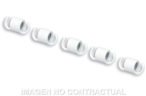 Muelles embrague blancos para Maxi Fly Clutch