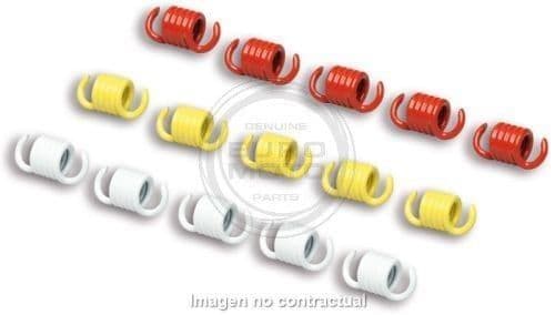 Muelles Embrague Malossi MHR Yamaha Majesty 400
