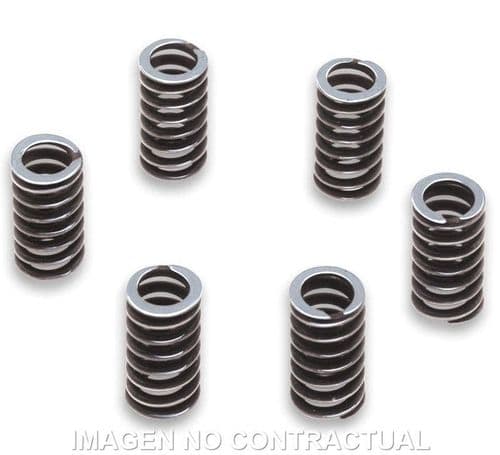 Muelles Embrague Reforzado Vespa Cosa 125